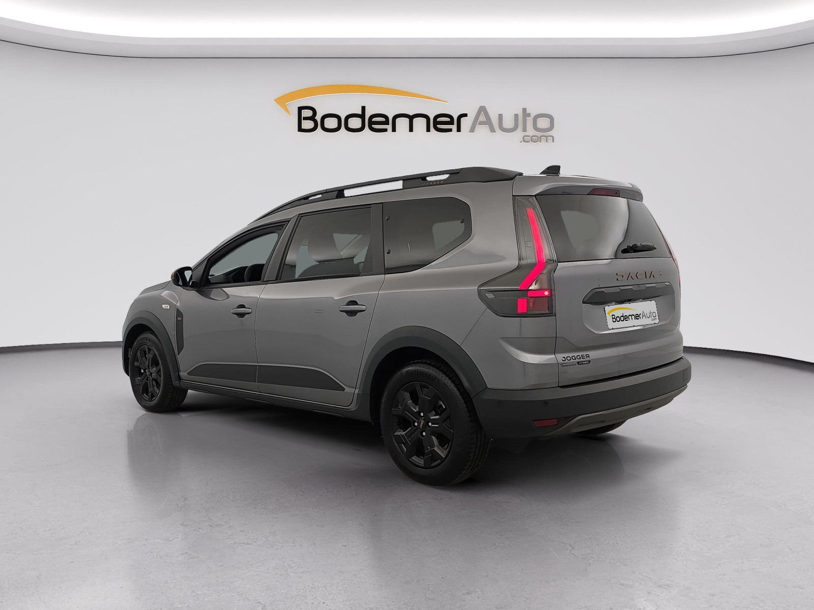 Vente en ligne Dacia Jogger  155 7 pl au prix de 26 990 €