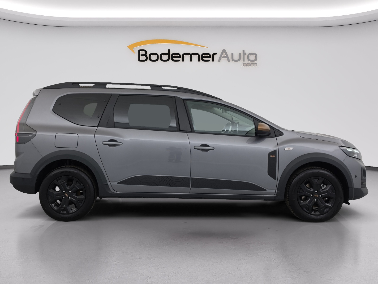 Vente en ligne Dacia Jogger  155 7 pl au prix de 26 990 €
