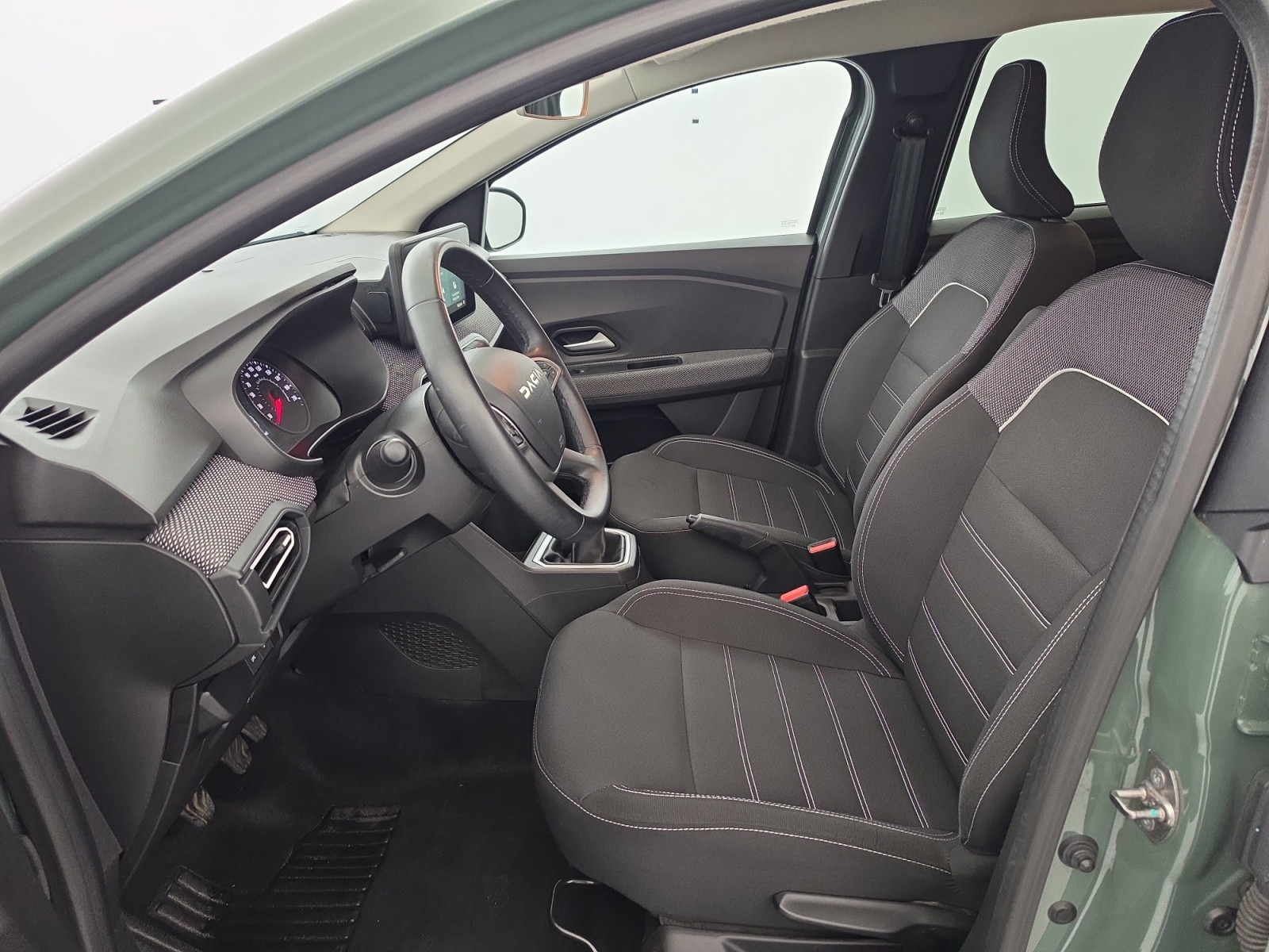 Vente en ligne Dacia Jogger  ECO-G 100 5 places au prix de 17 290 €