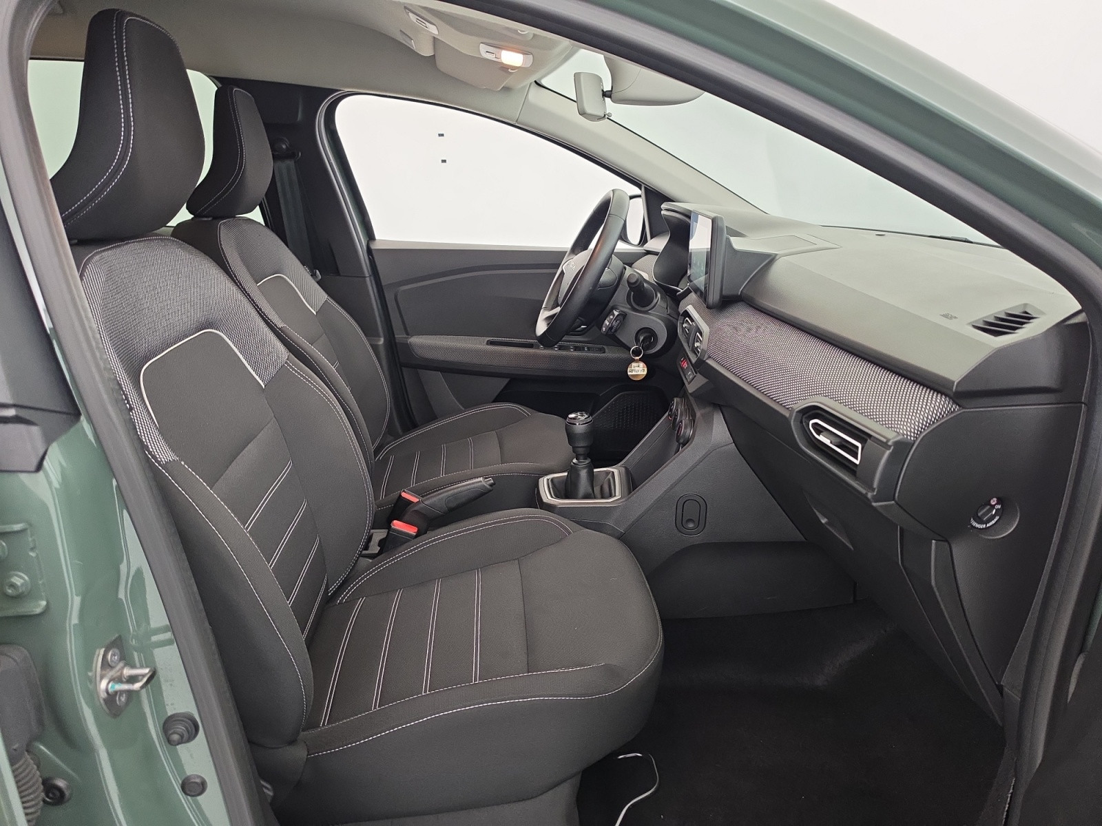 Vente en ligne Dacia Jogger  ECO-G 100 5 places au prix de 17 290 €