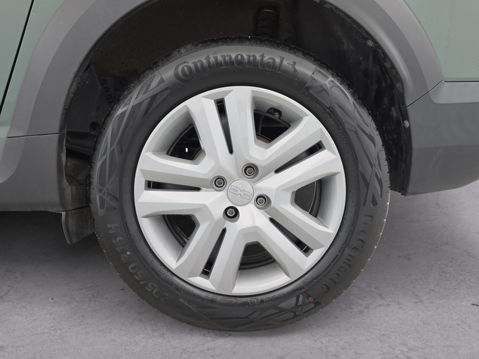 Vente en ligne Dacia Jogger  ECO-G 100 5 places au prix de 17 290 €