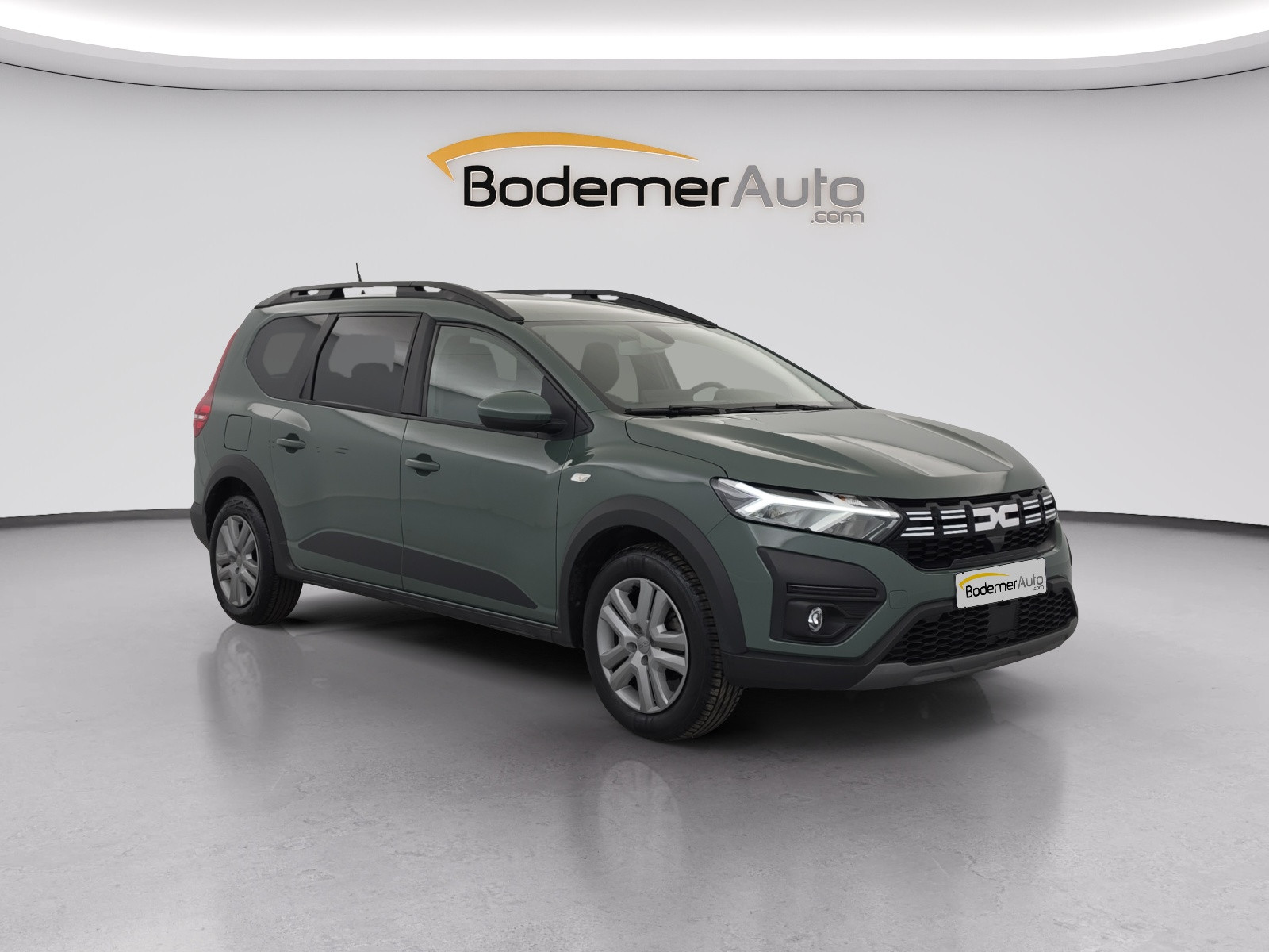 Vente en ligne Dacia Jogger  ECO-G 100 5 places au prix de 17 290 €