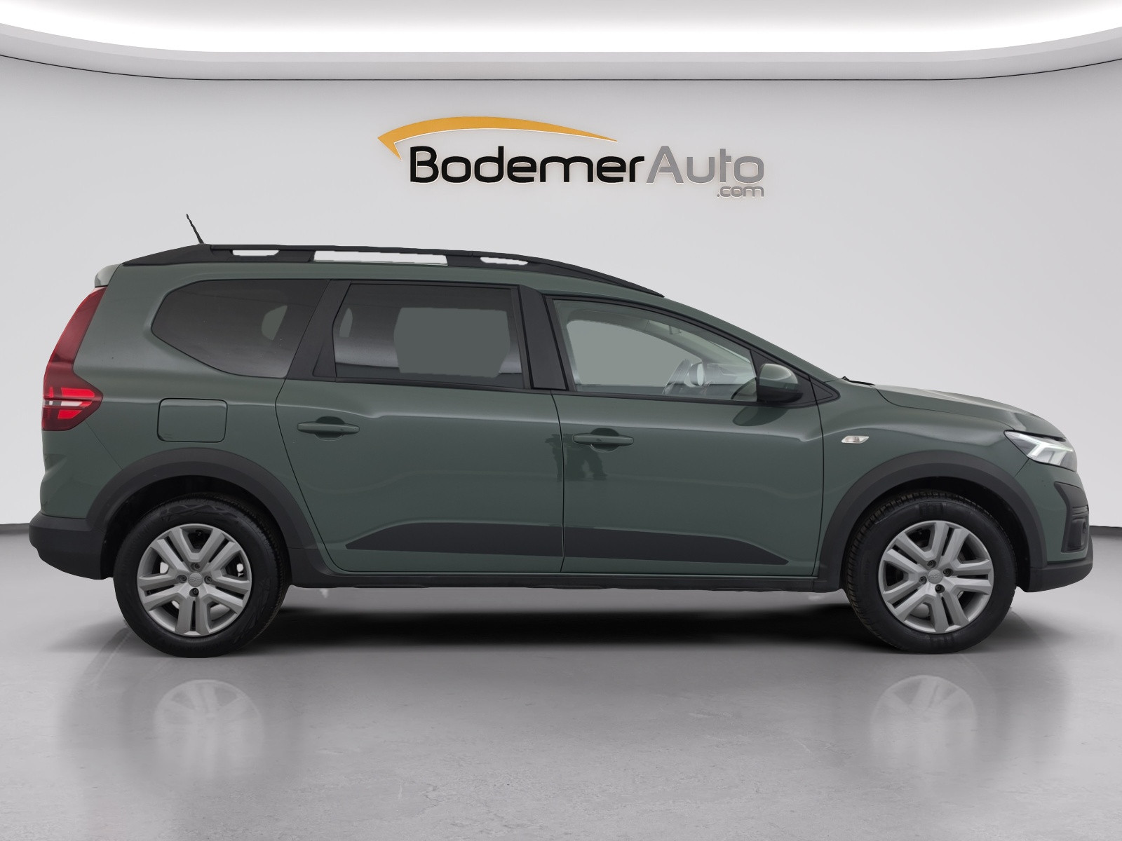 Vente en ligne Dacia Jogger  ECO-G 100 5 places au prix de 17 290 €