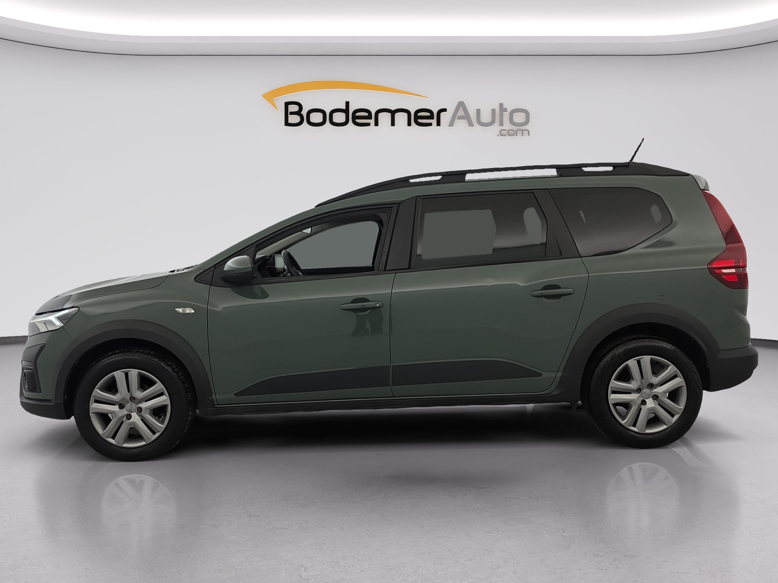 Vente en ligne Dacia Jogger  ECO-G 100 5 places au prix de 17 290 €