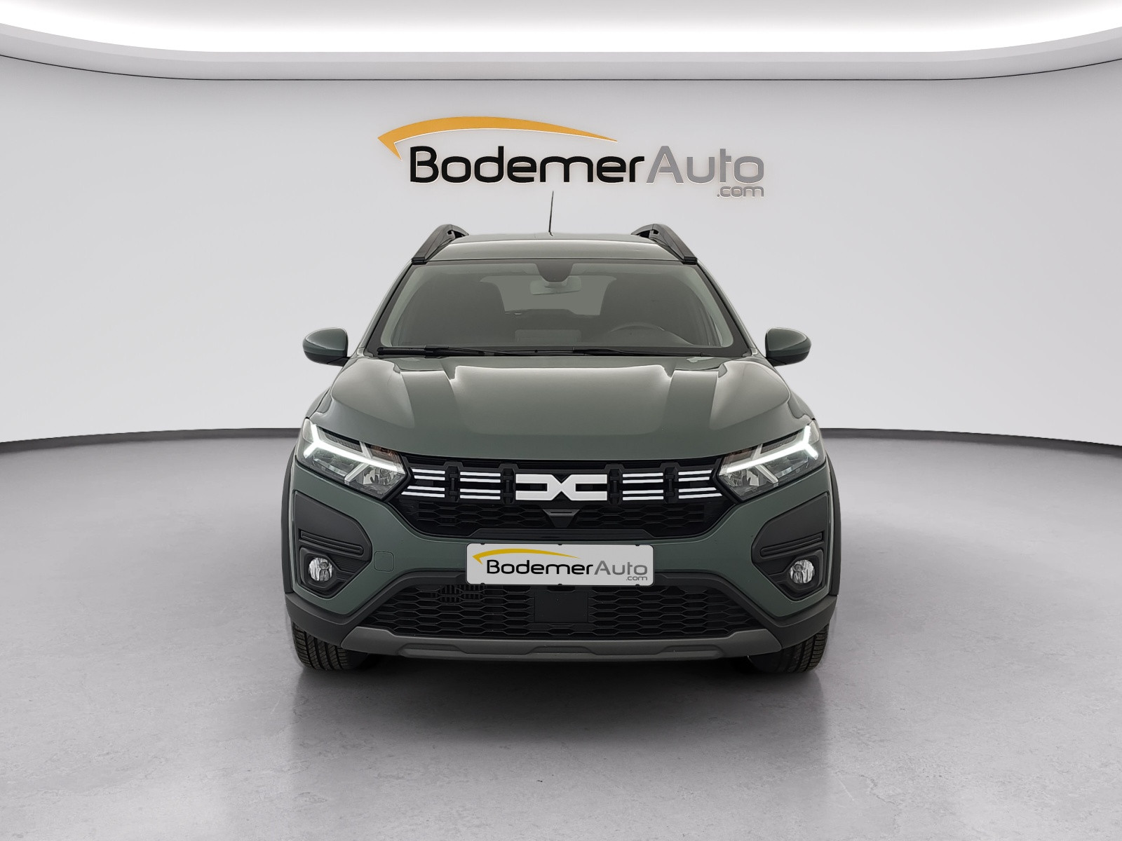 Vente en ligne Dacia Jogger  ECO-G 100 5 places au prix de 17 290 €