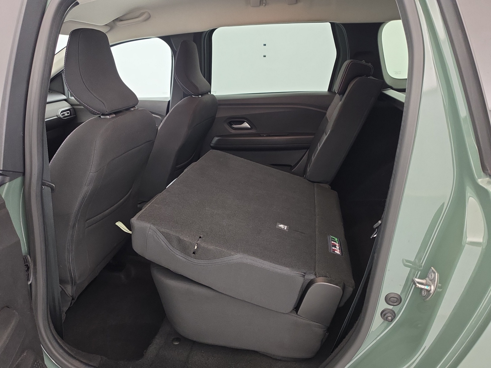Vente en ligne Dacia Jogger  ECO-G 100 5 places au prix de 17 290 €