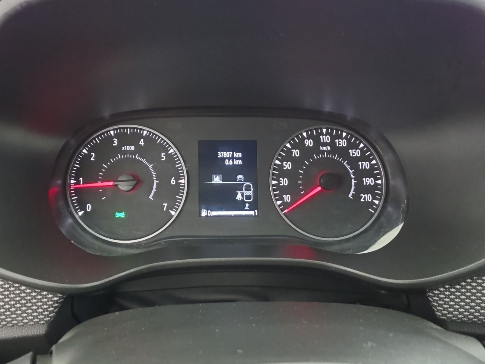 Vente en ligne Dacia Jogger  ECO-G 100 5 places au prix de 17 290 €