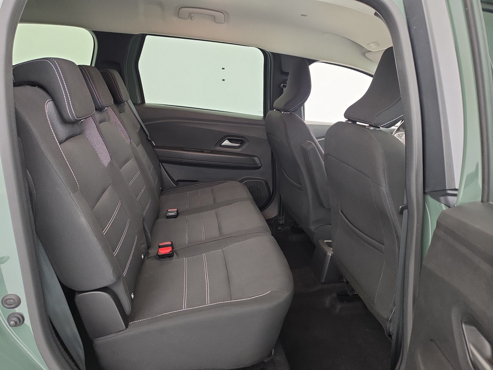 Vente en ligne Dacia Jogger  ECO-G 100 5 places au prix de 17 290 €