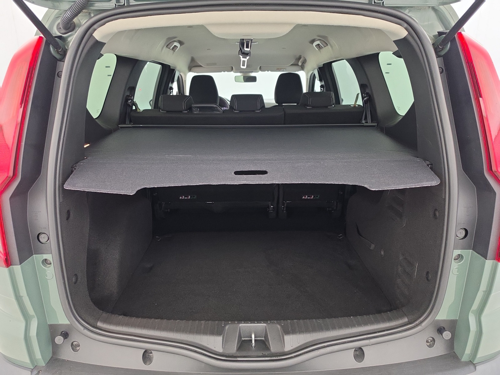 Vente en ligne Dacia Jogger  ECO-G 100 5 places au prix de 17 290 €