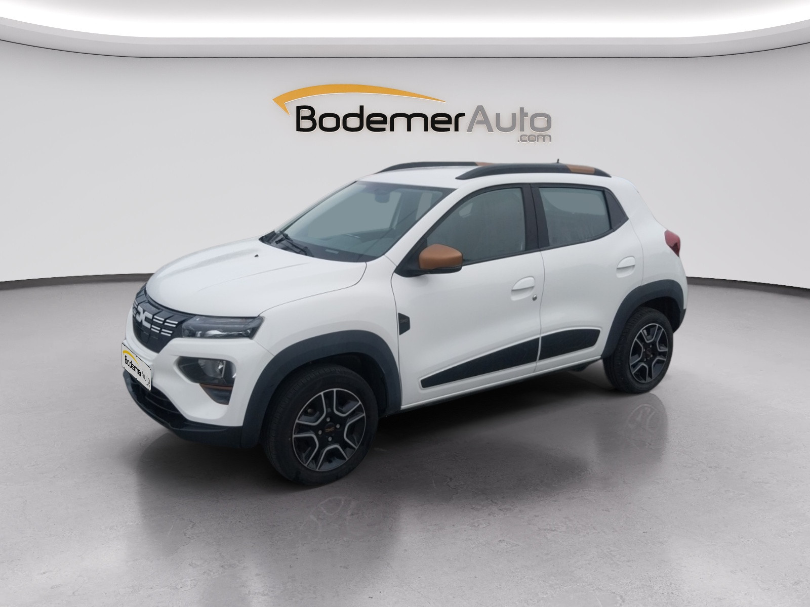 Dacia Spring Spring occasion de 2023 en vente à Vannes