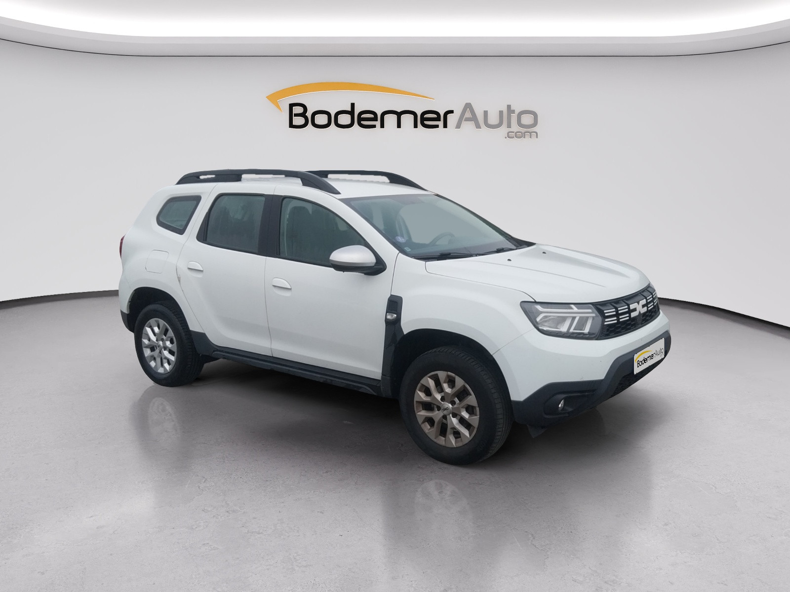 Vente en ligne Dacia Duster  ECO-G 100 au prix de 16 990 €