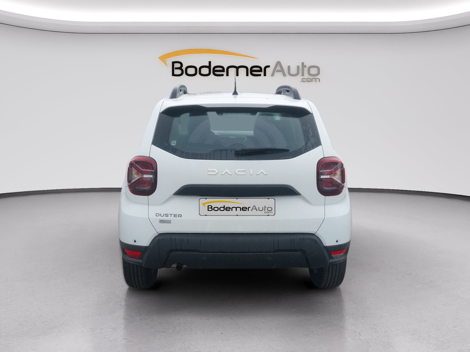 Vente en ligne Dacia Duster  ECO-G 100 au prix de 16 990 €