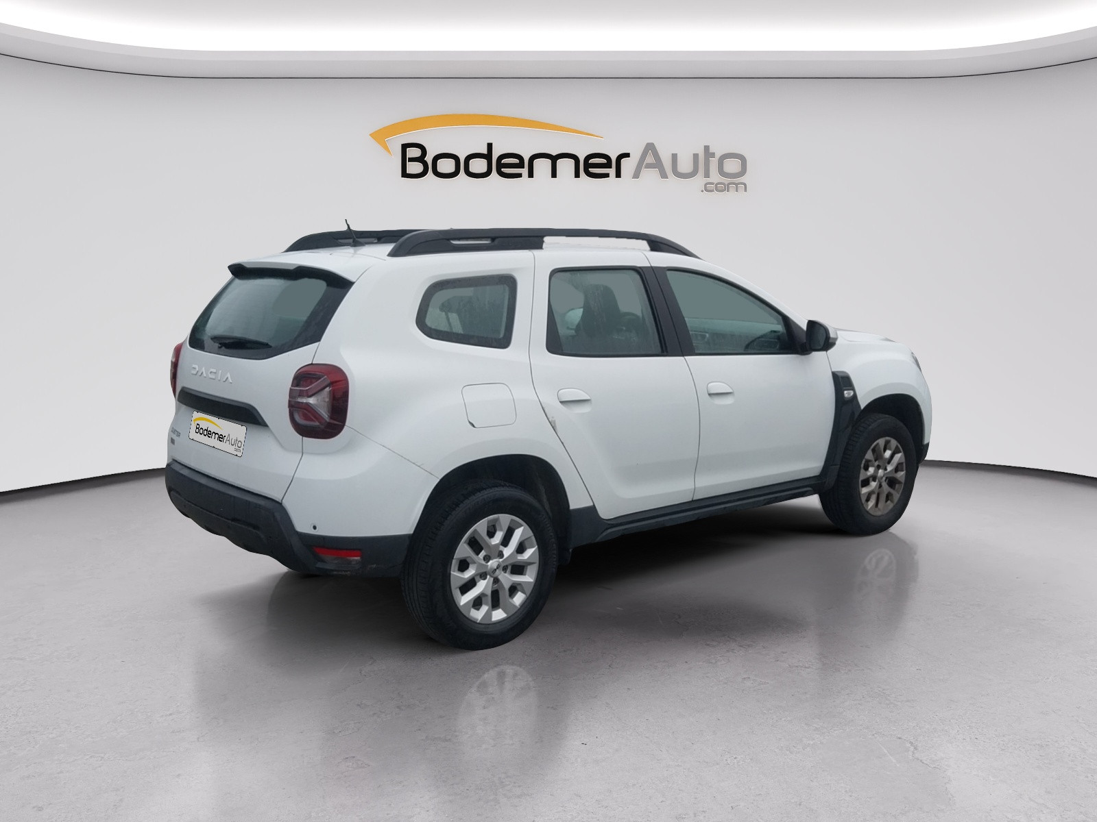 Vente en ligne Dacia Duster  ECO-G 100 au prix de 16 990 €