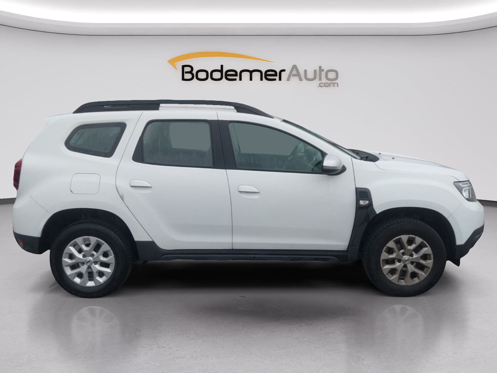 Vente en ligne Dacia Duster  ECO-G 100 au prix de 16 990 €