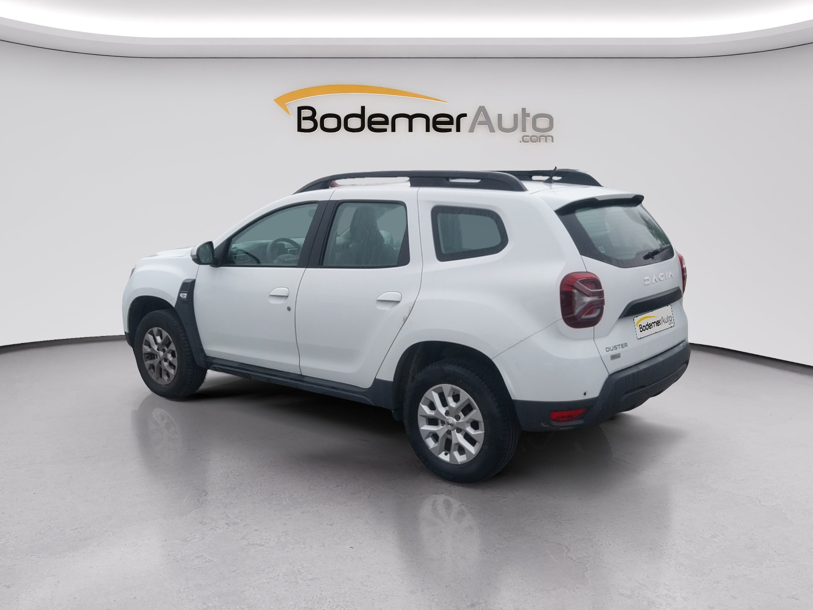 Vente en ligne Dacia Duster  ECO-G 100 au prix de 16 990 €