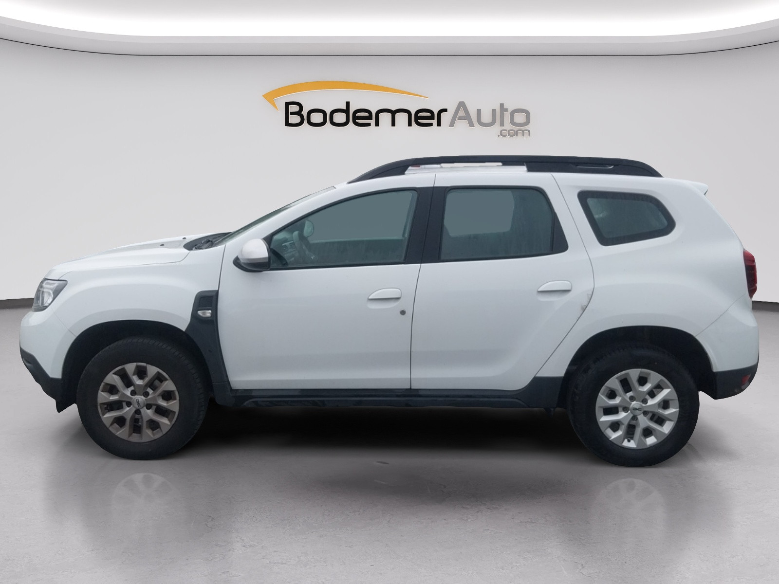Vente en ligne Dacia Duster  ECO-G 100 au prix de 16 990 €