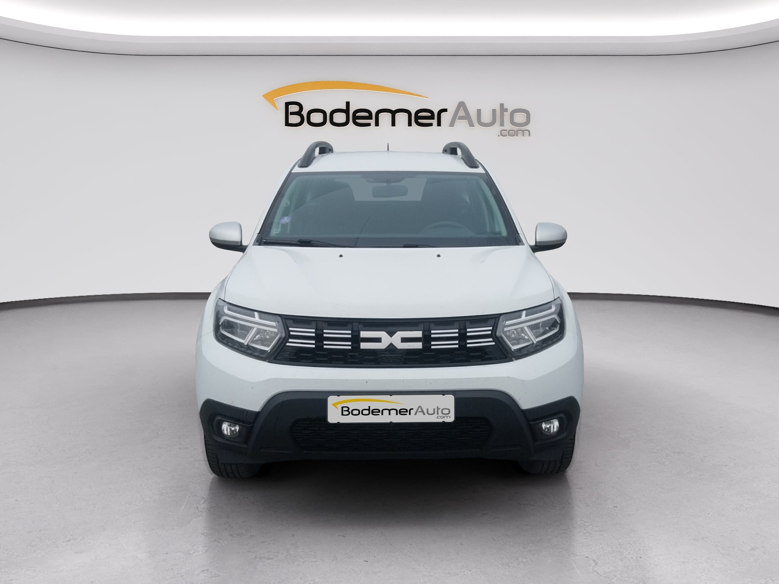 Vente en ligne Dacia Duster  ECO-G 100 au prix de 16 990 €