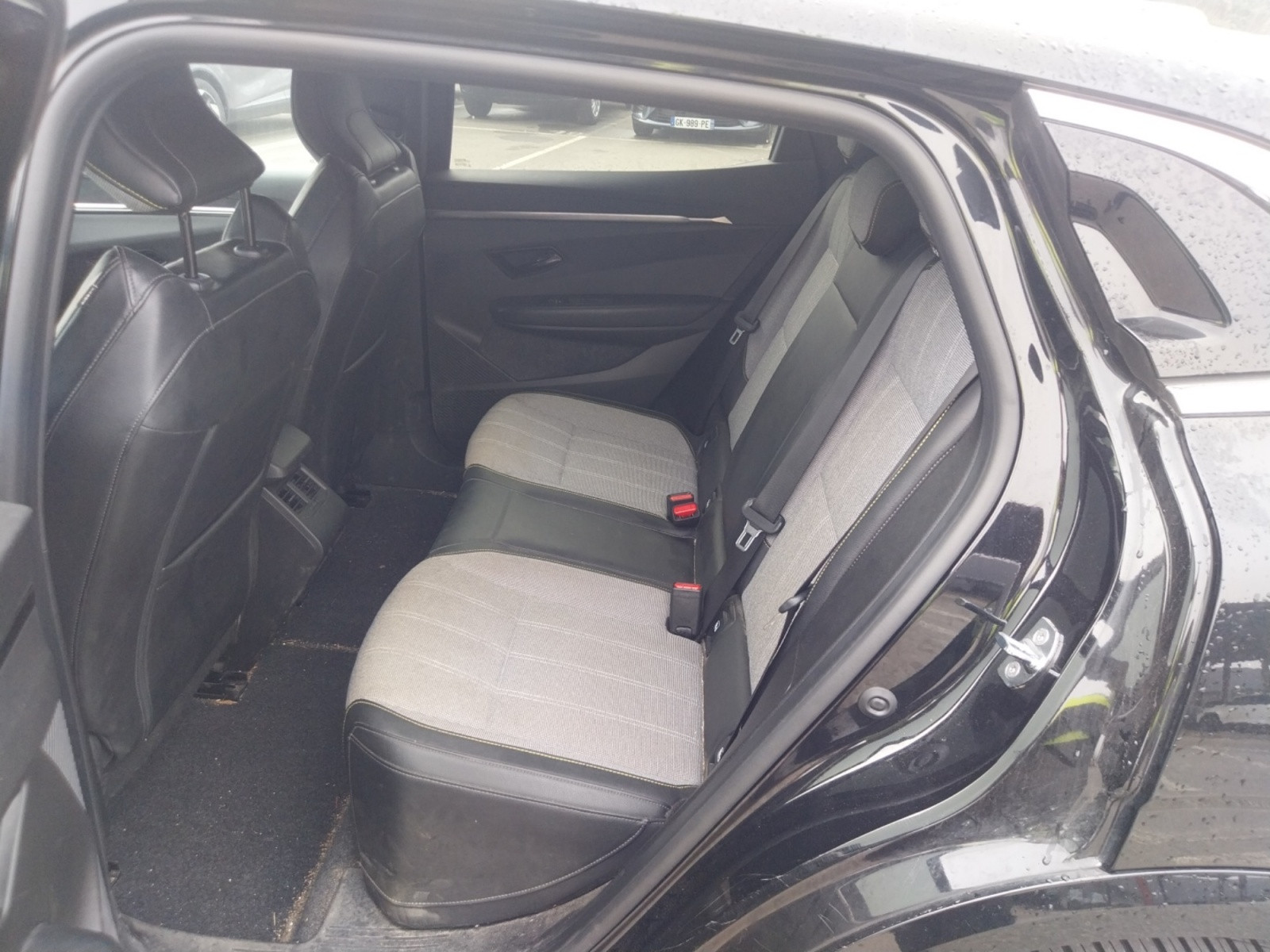 Vente en ligne Renault Megane E-Tech  EV60 220 ch super charge au prix de 22 490 €