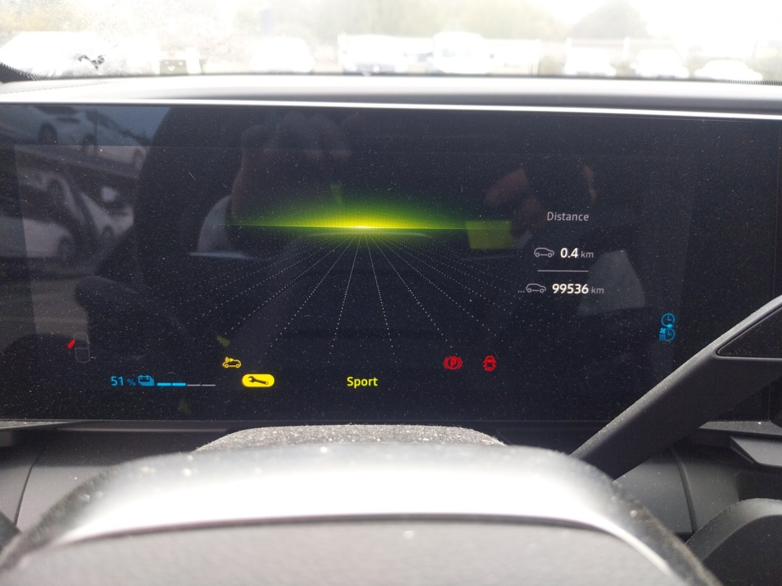 Vente en ligne Renault Megane E-Tech  EV60 220 ch super charge au prix de 22 490 €