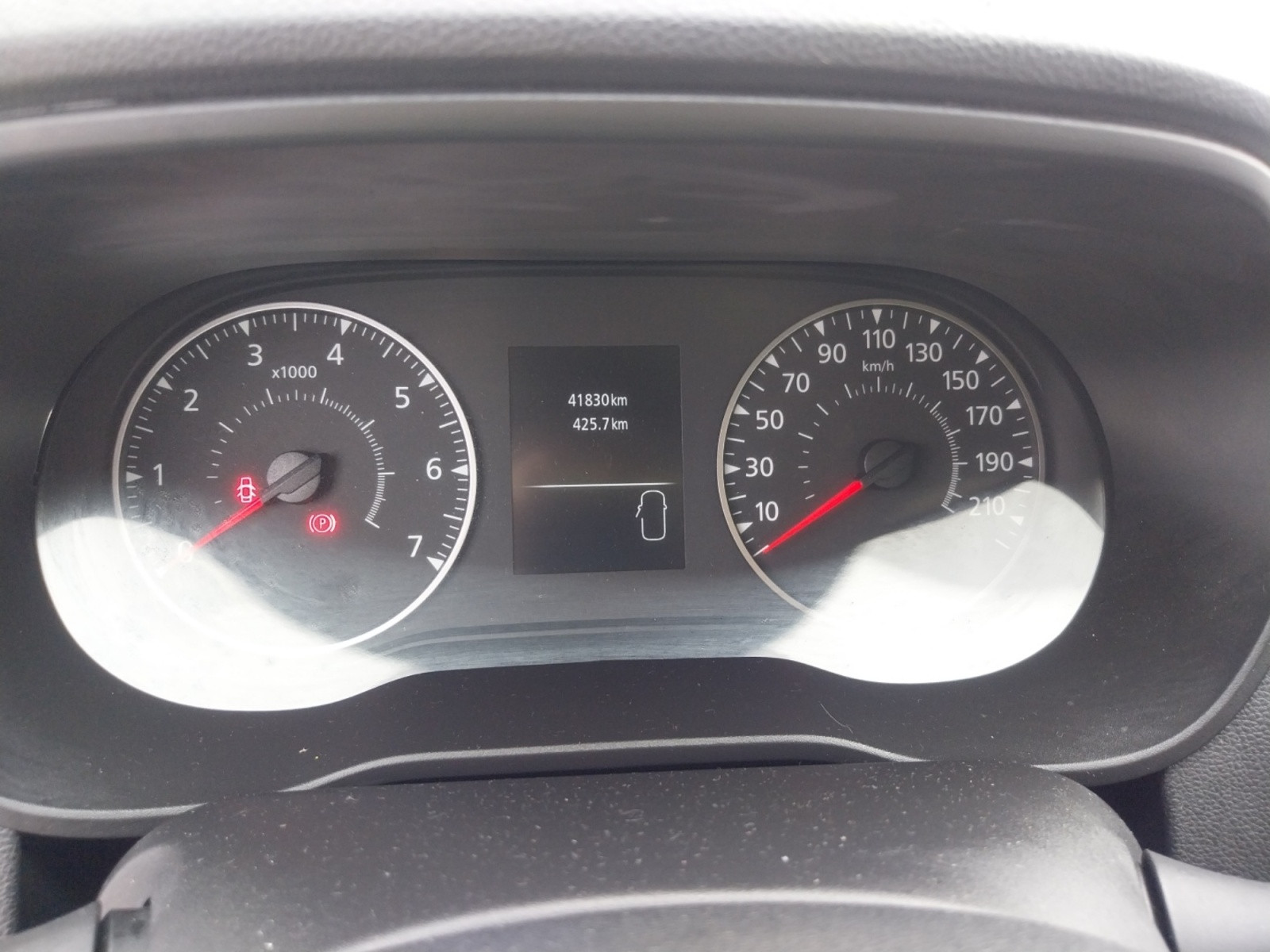 Vente en ligne Dacia Duster  ECO-G 100 au prix de 16 990 €