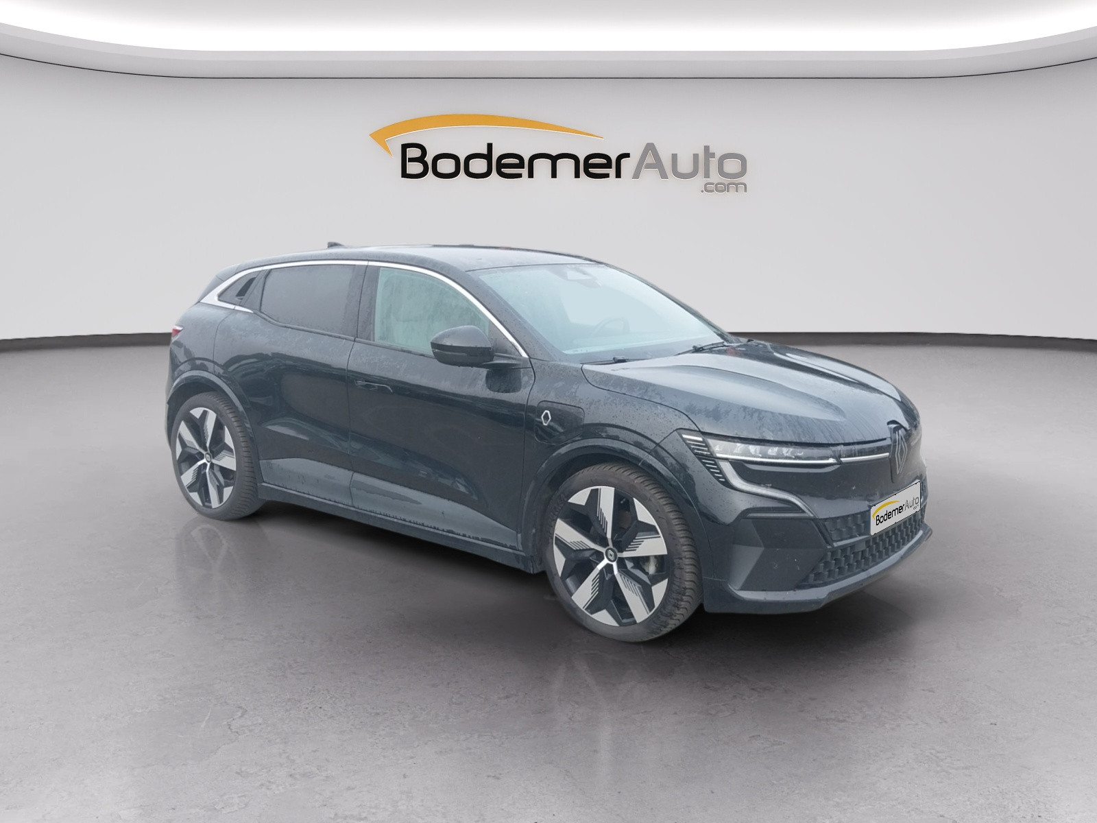 Vente en ligne Renault Megane E-Tech  EV60 220 ch super charge au prix de 22 490 €
