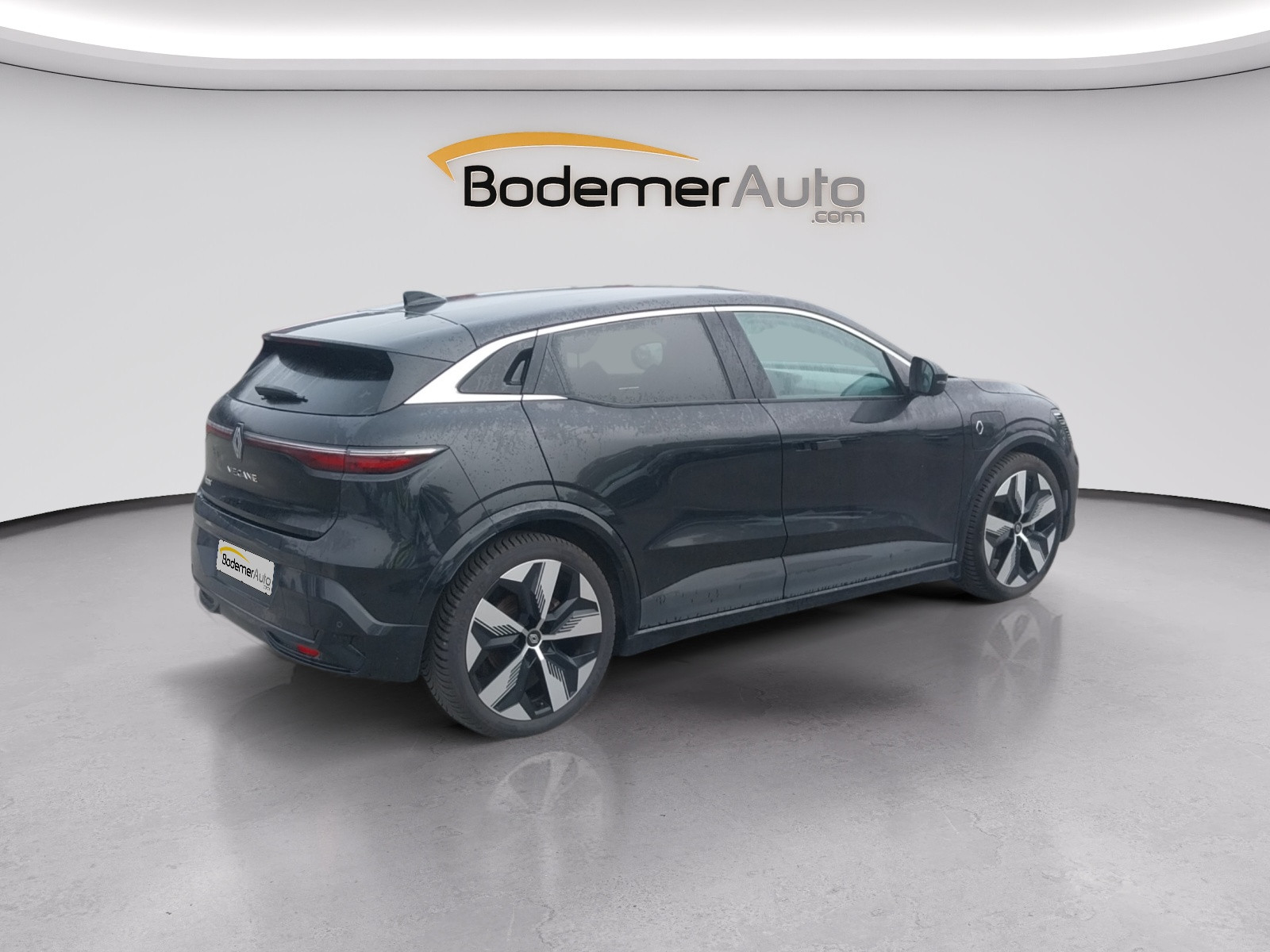 Vente en ligne Renault Megane E-Tech  EV60 220 ch super charge au prix de 22 490 €