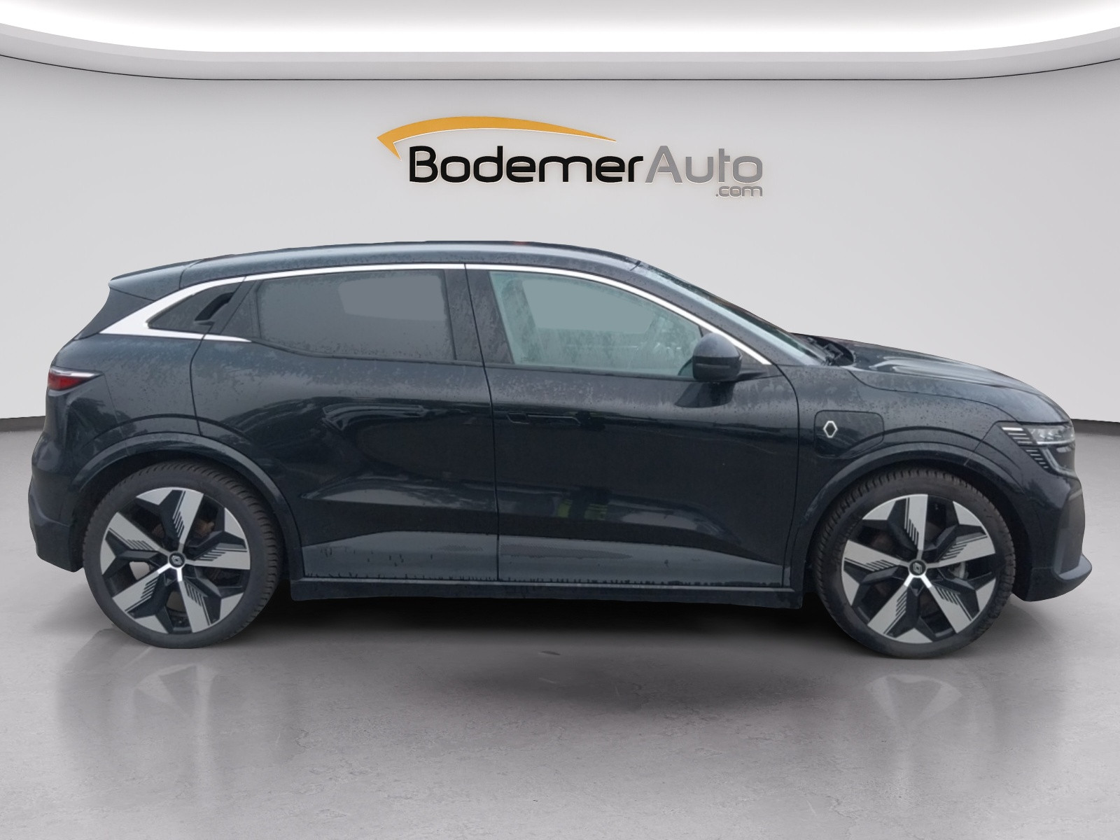 Vente en ligne Renault Megane E-Tech  EV60 220 ch super charge au prix de 22 490 €