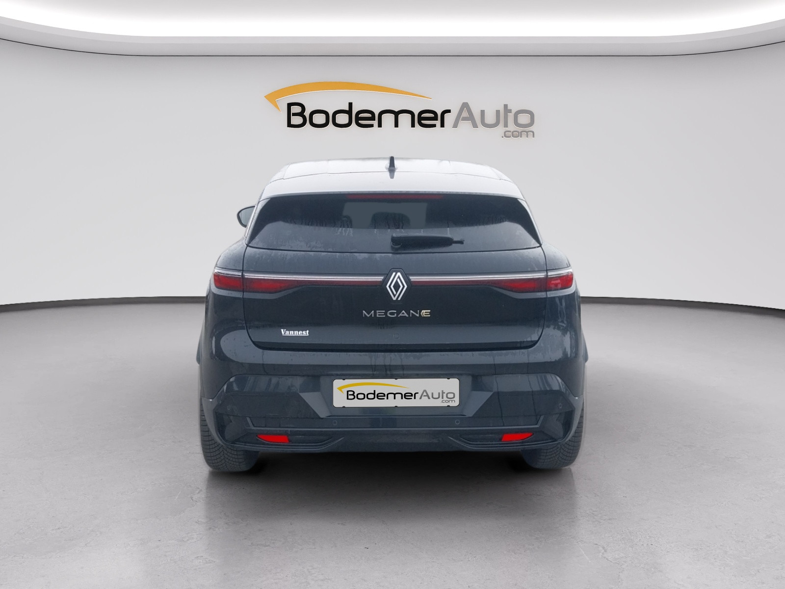 Vente en ligne Renault Megane E-Tech  EV60 220 ch super charge au prix de 22 490 €