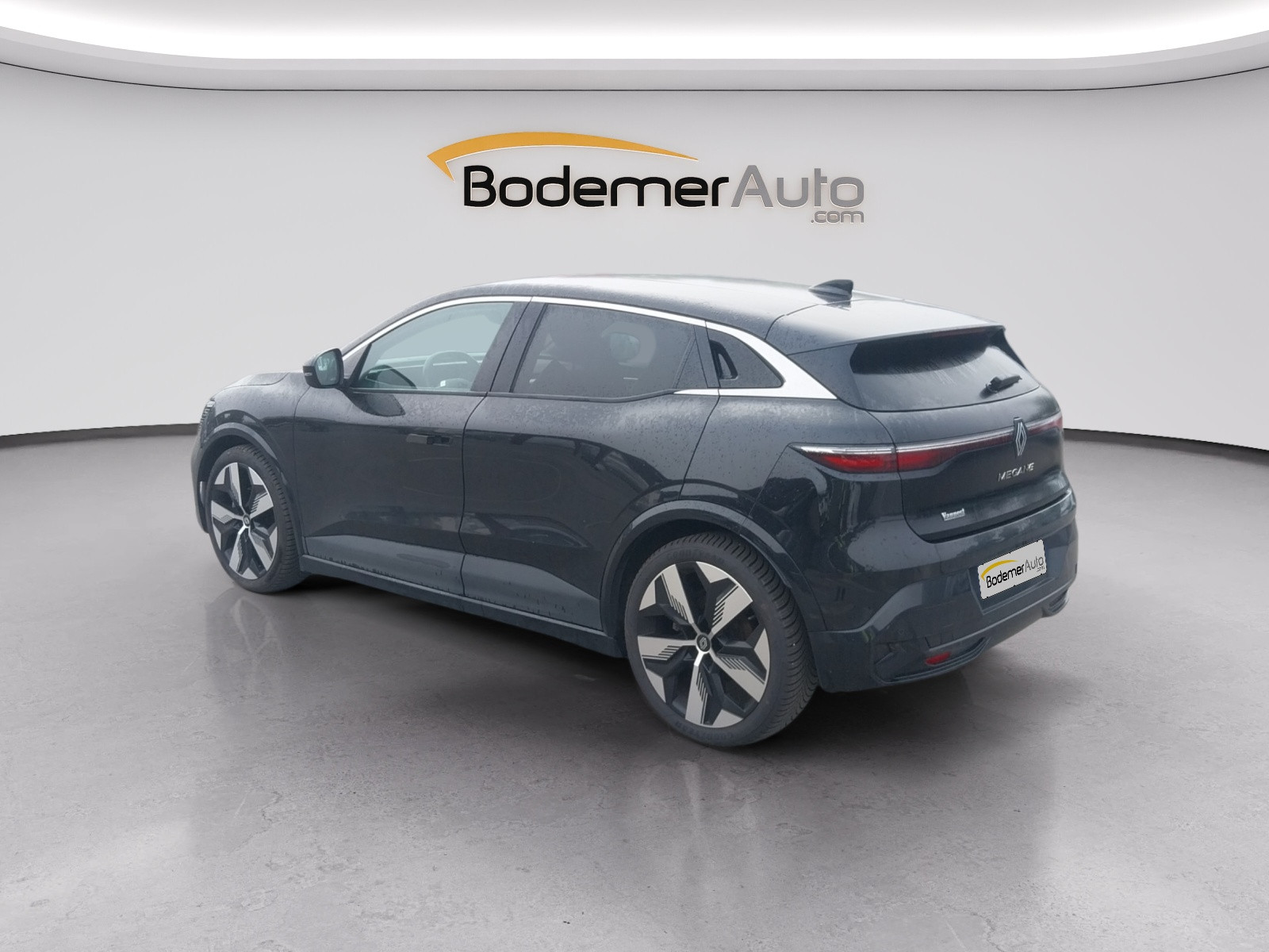 Vente en ligne Renault Megane E-Tech  EV60 220 ch super charge au prix de 22 490 €
