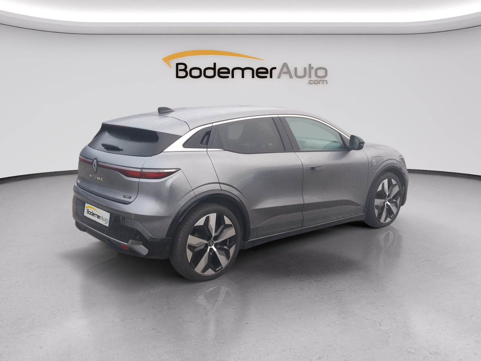 Vente en ligne Renault Megane E-Tech  EV60 220 ch super charge au prix de 25 490 €