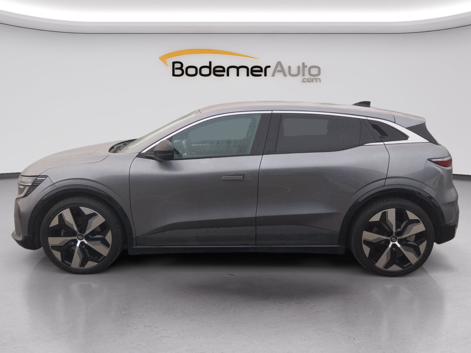 Vente en ligne Renault Megane E-Tech  EV60 220 ch super charge au prix de 25 490 €