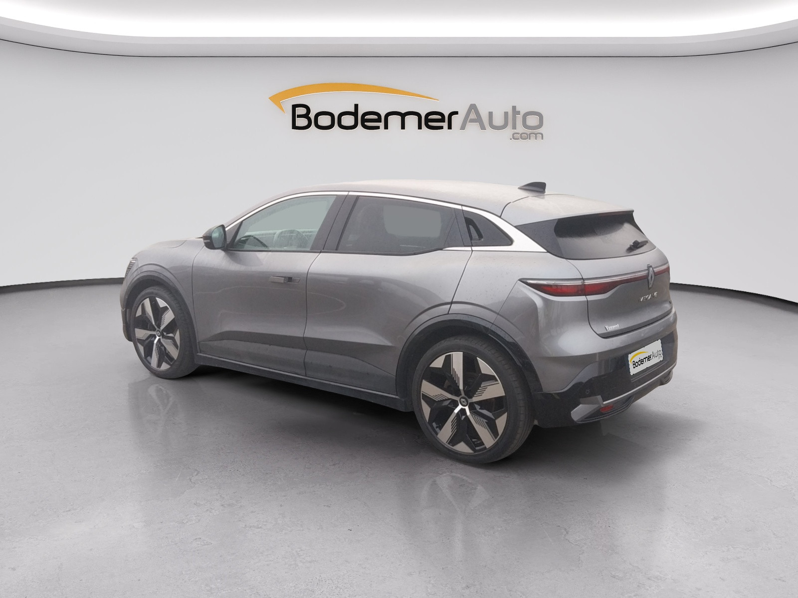 Vente en ligne Renault Megane E-Tech  EV60 220 ch super charge au prix de 25 490 €