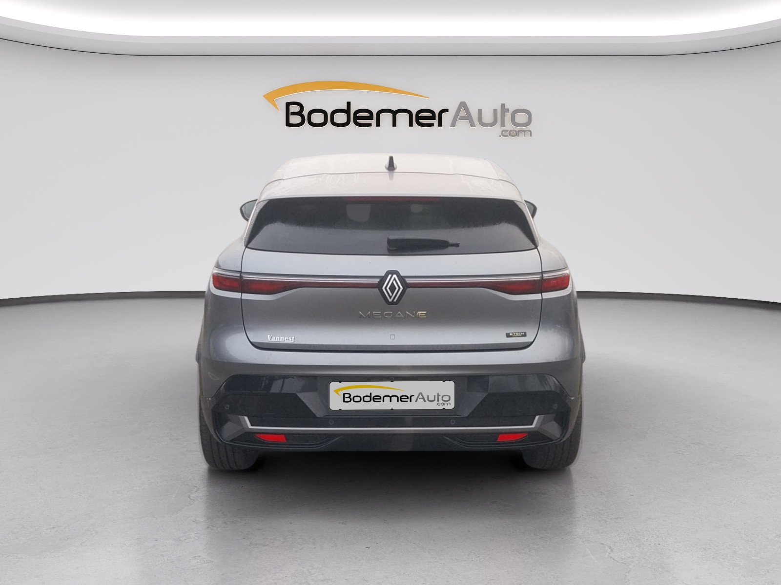 Vente en ligne Renault Megane E-Tech  EV60 220 ch super charge au prix de 25 490 €