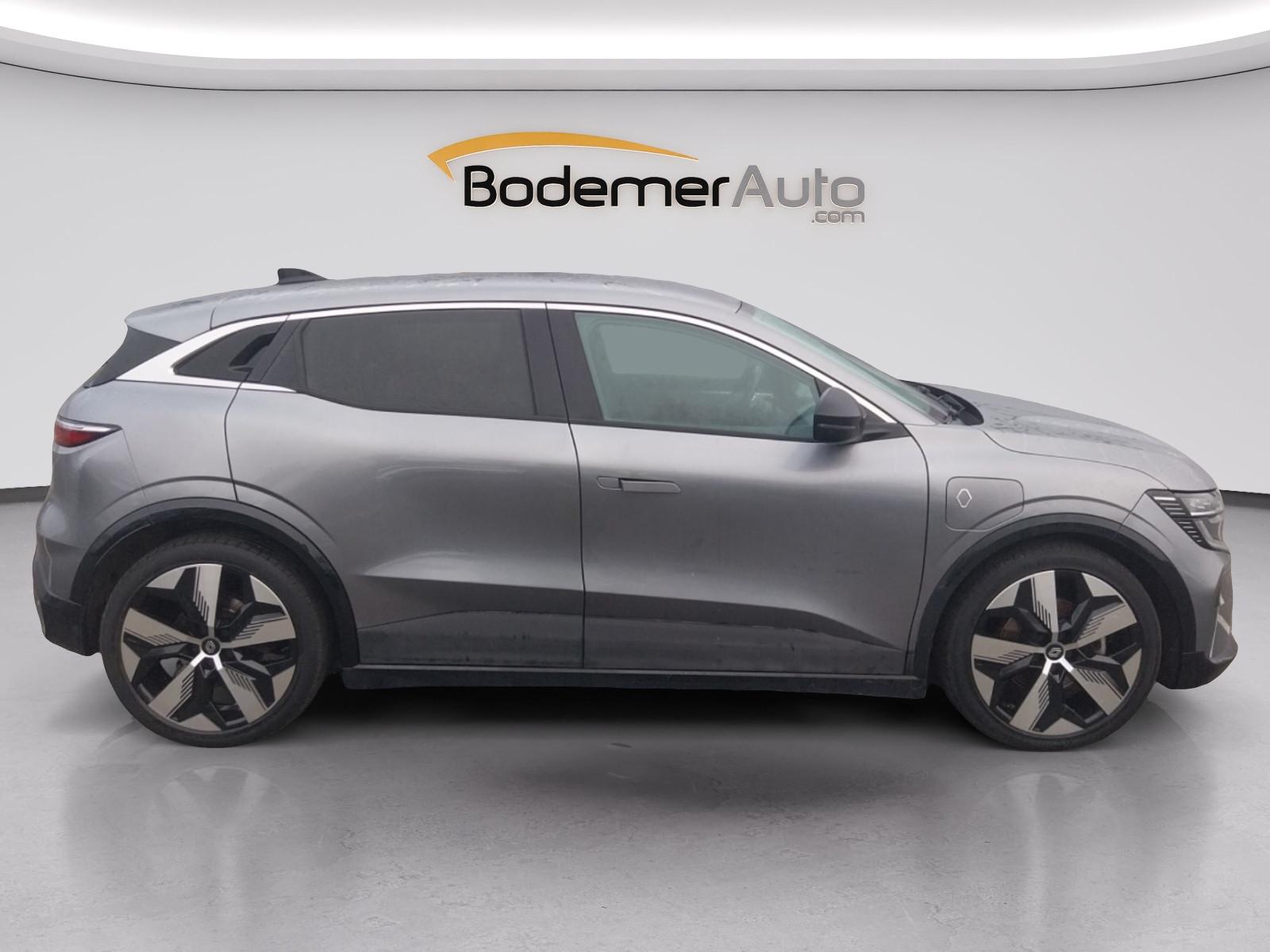 Vente en ligne Renault Megane E-Tech  EV60 220 ch super charge au prix de 25 490 €
