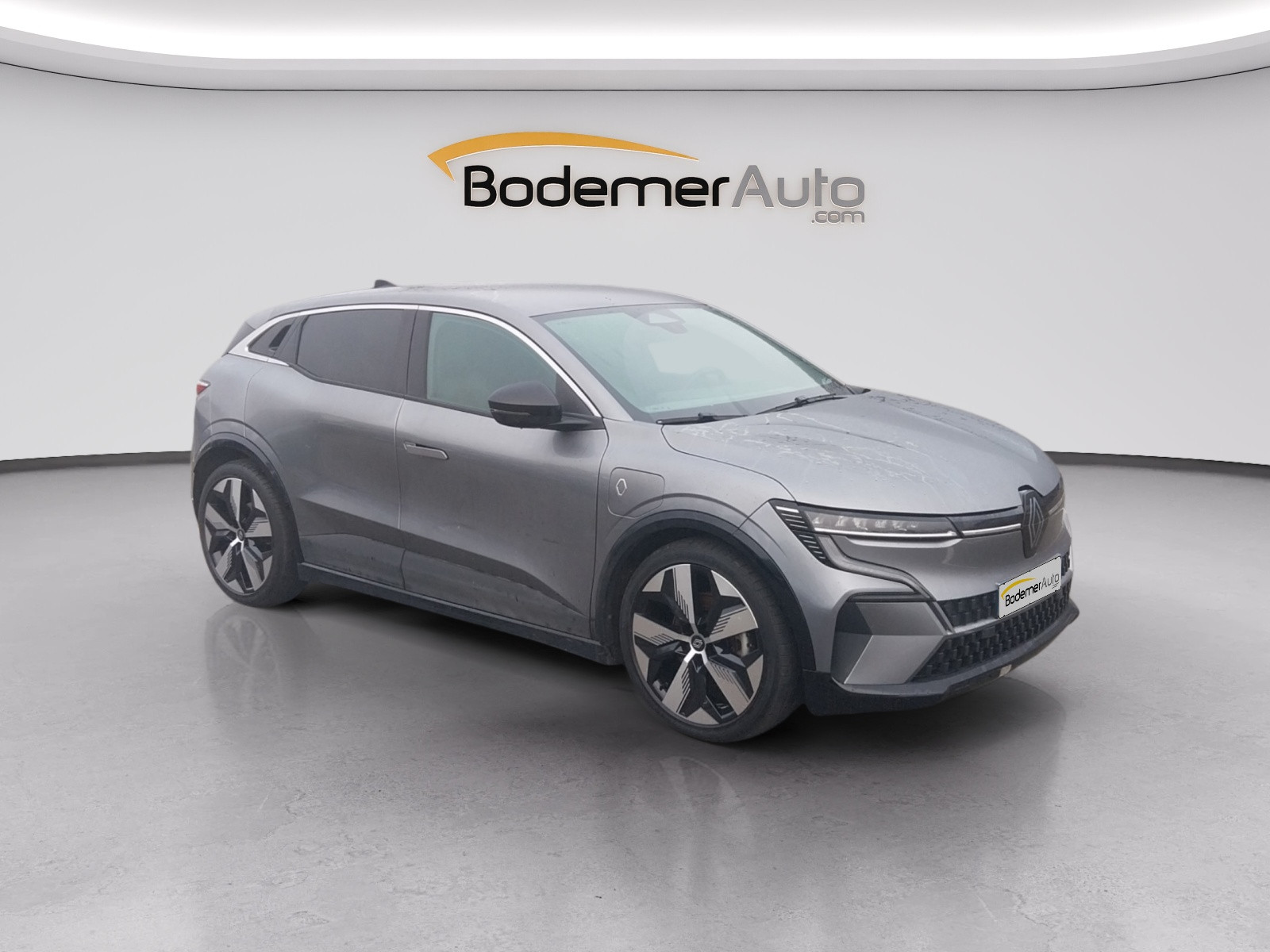 Vente en ligne Renault Megane E-Tech  EV60 220 ch super charge au prix de 25 490 €