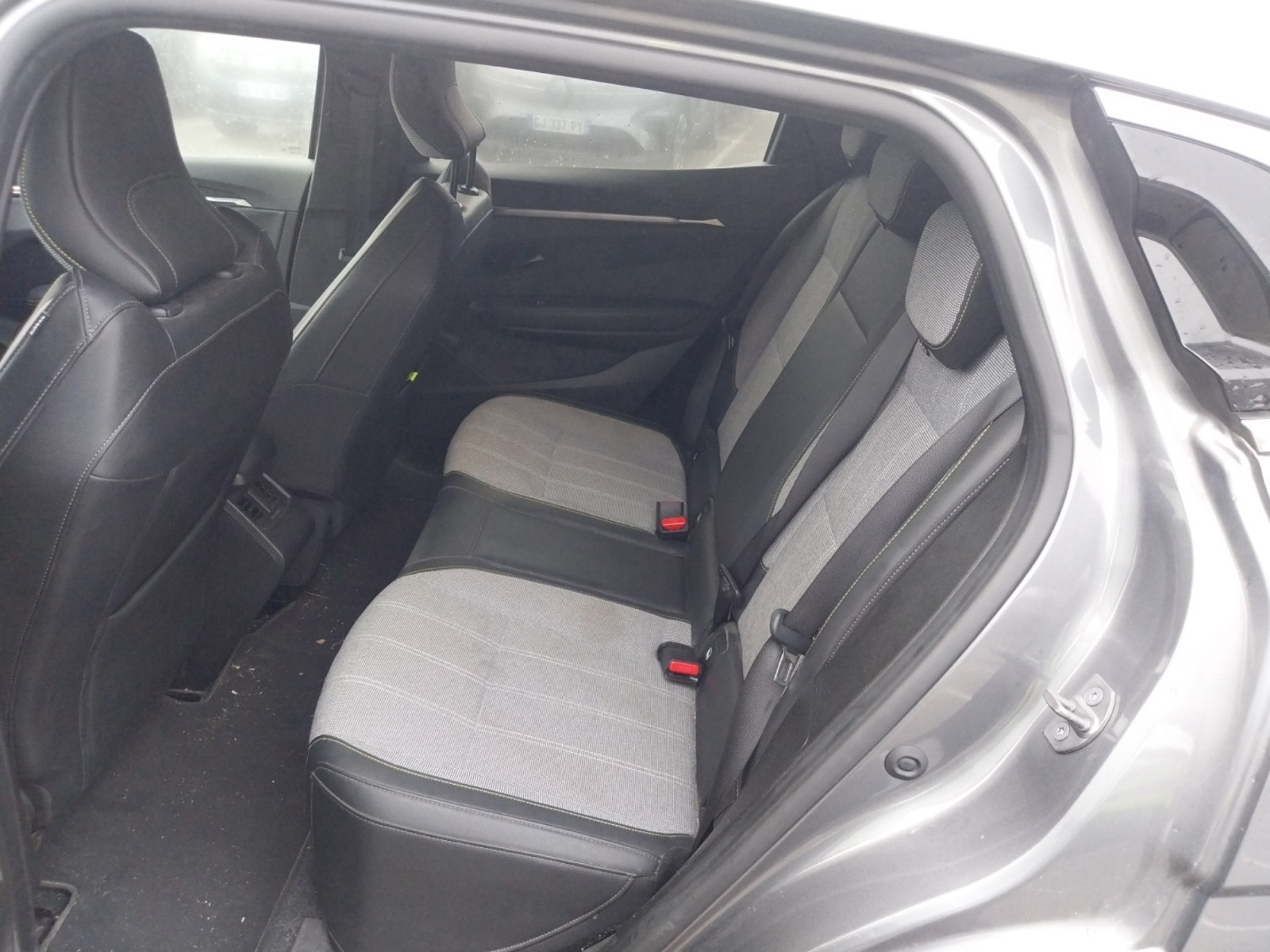 Vente en ligne Renault Megane E-Tech  EV60 220 ch super charge au prix de 25 490 €