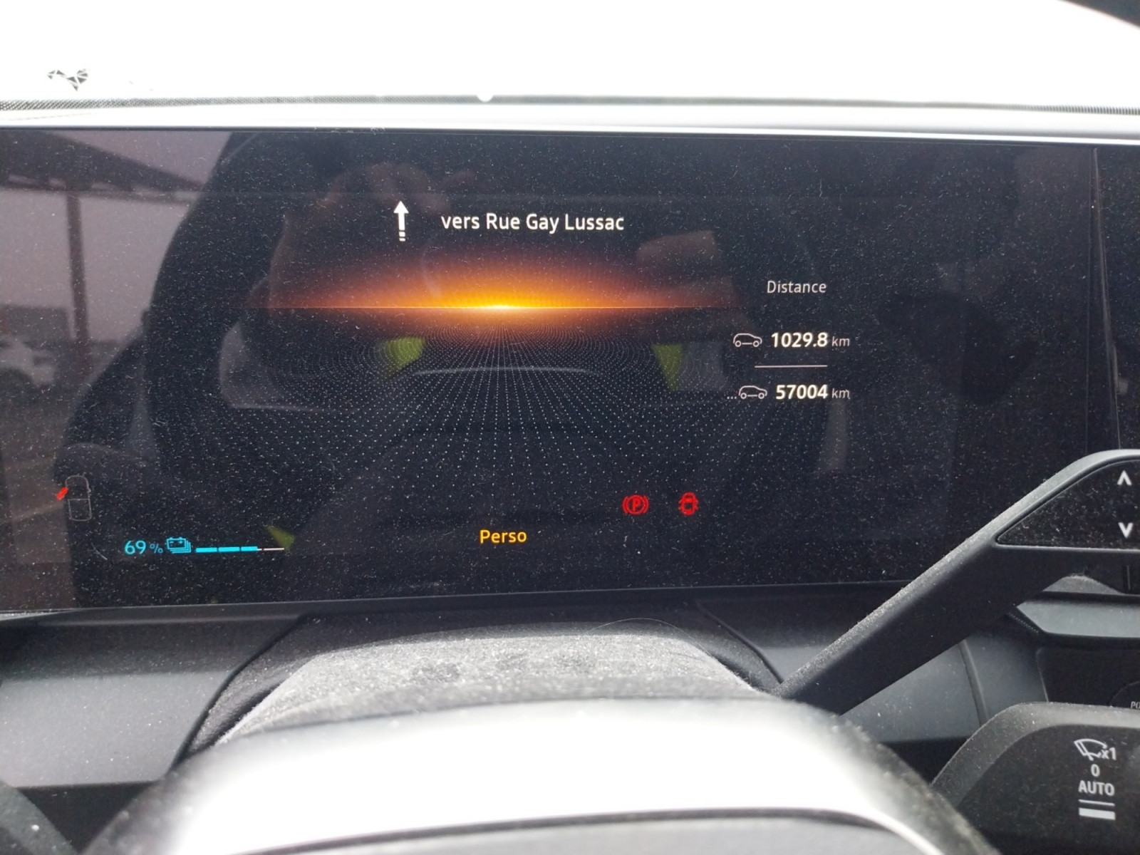 Vente en ligne Renault Megane E-Tech  EV60 220 ch super charge au prix de 25 490 €