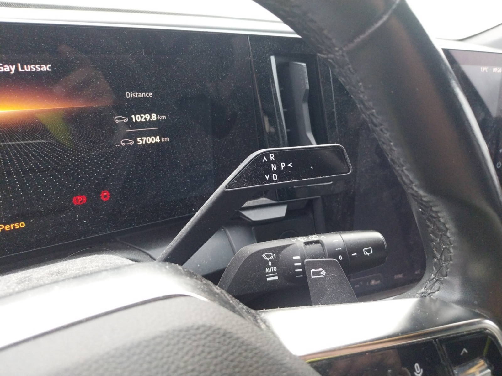 Vente en ligne Renault Megane E-Tech  EV60 220 ch super charge au prix de 25 490 €