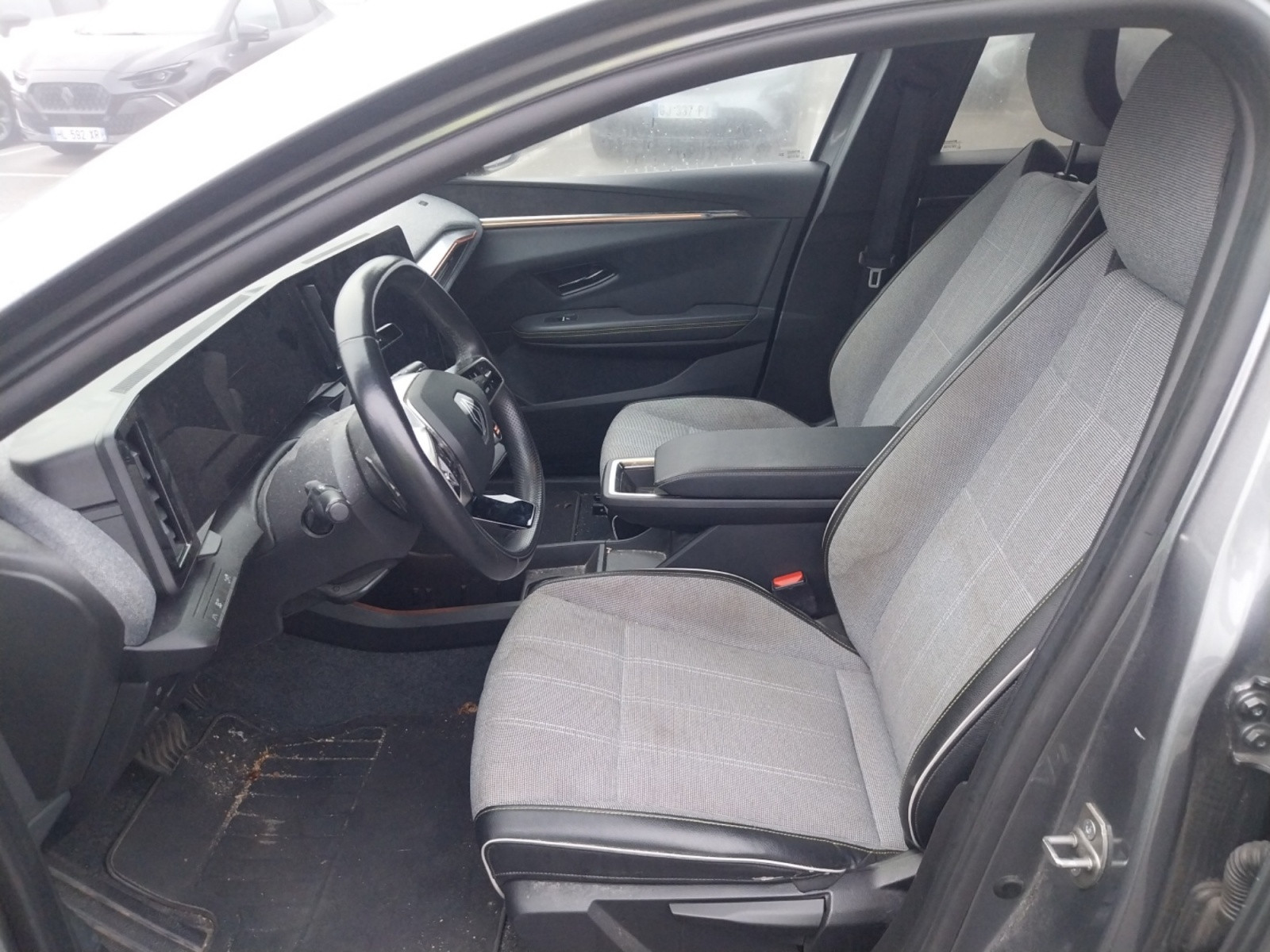 Vente en ligne Renault Megane E-Tech  EV60 220 ch super charge au prix de 25 490 €