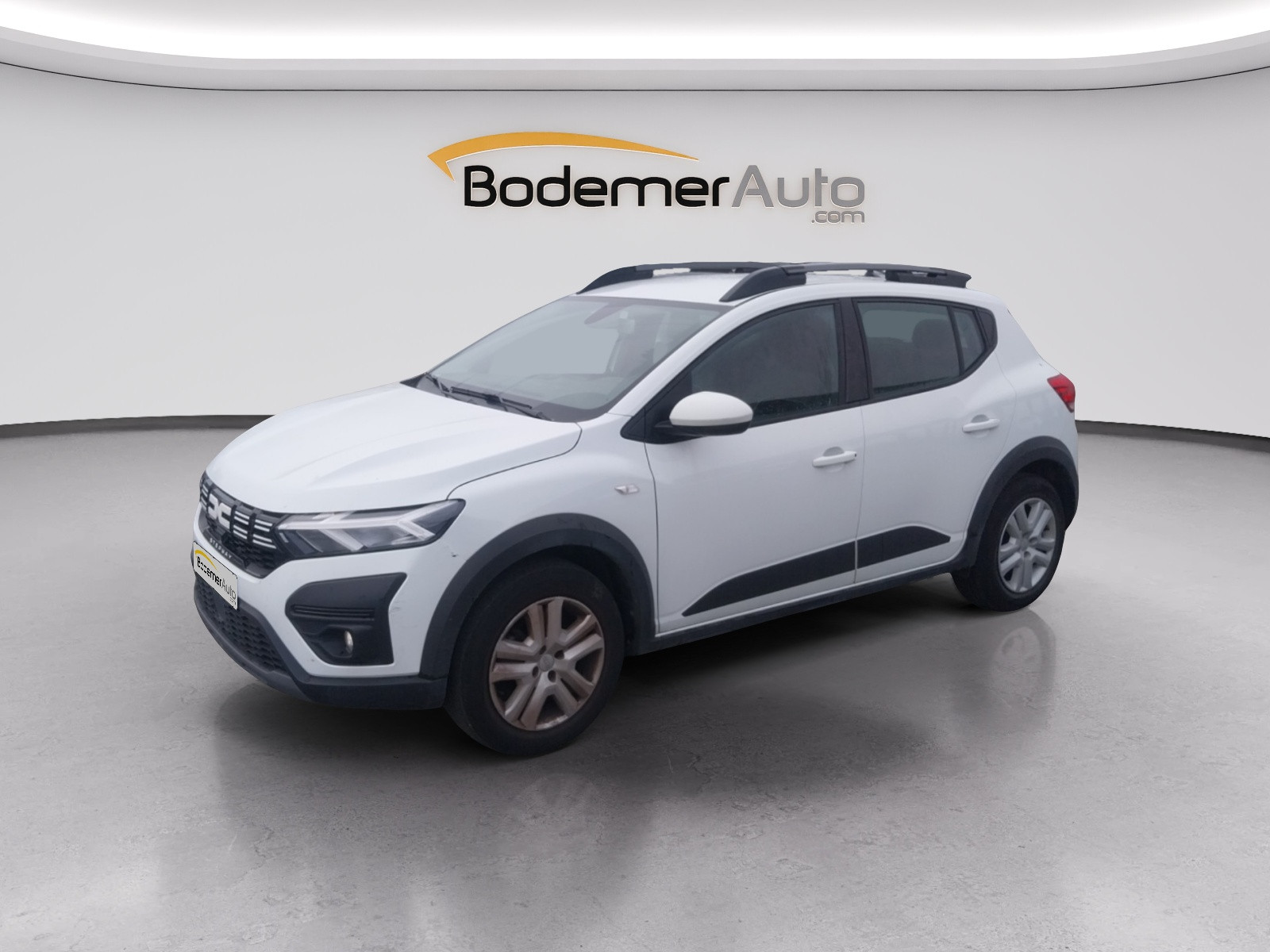 Dacia Sandero  ECO-G 100 occasion de 2024 en vente à Vannes