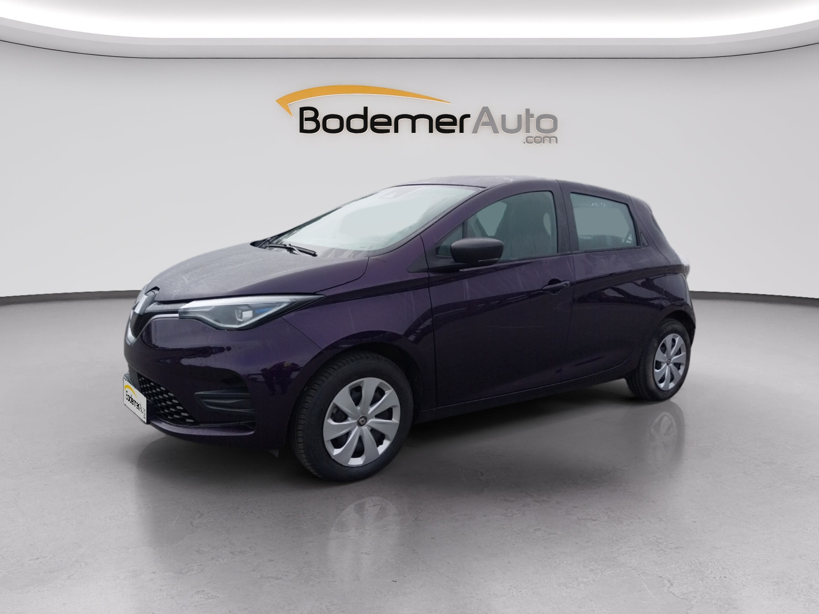 Renault Zoé Zoe R110 - 22B occasion de 2022 en vente à Vannes