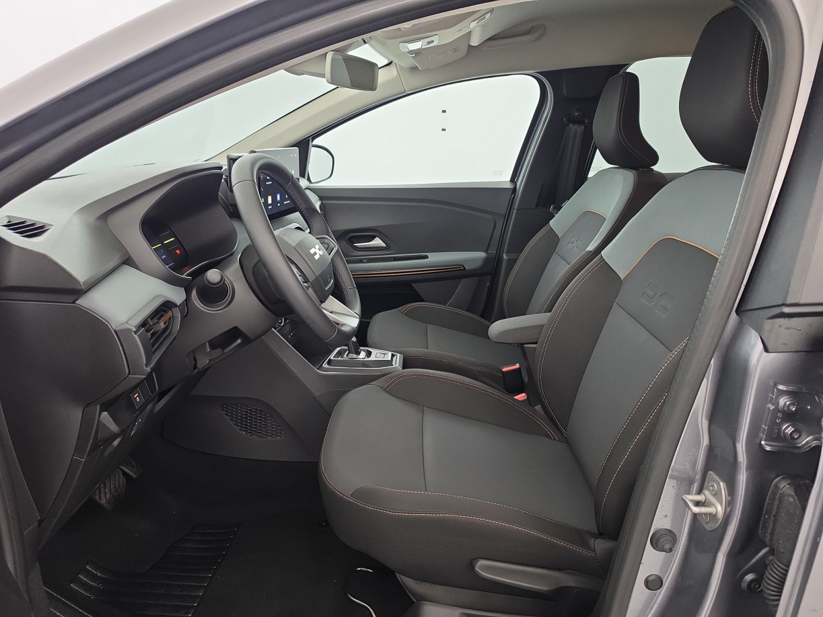Vente en ligne Dacia Jogger  155 7 pl au prix de 26 990 €