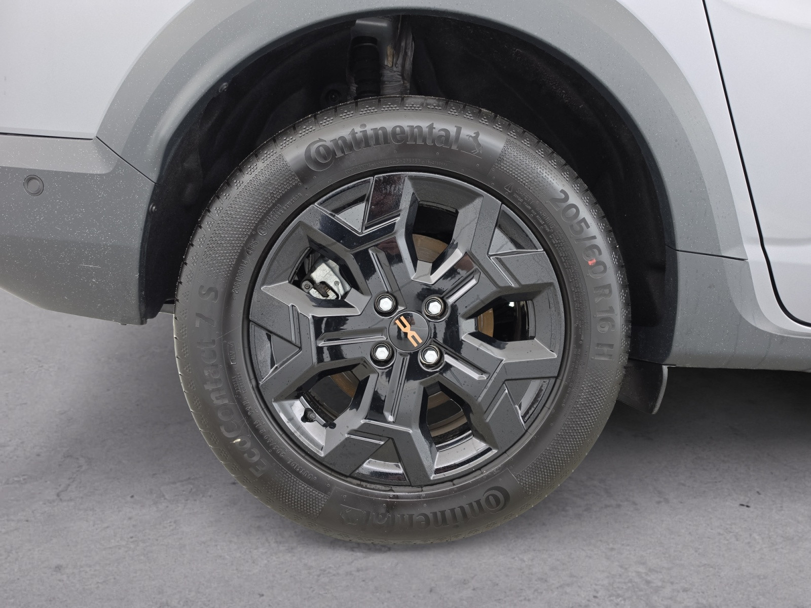 Vente en ligne Dacia Jogger  155 7 pl au prix de 26 990 €