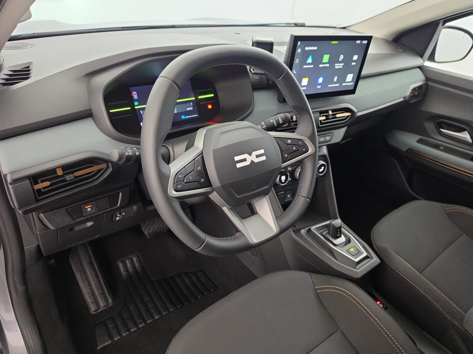 Vente en ligne Dacia Jogger  155 7 pl au prix de 26 990 €