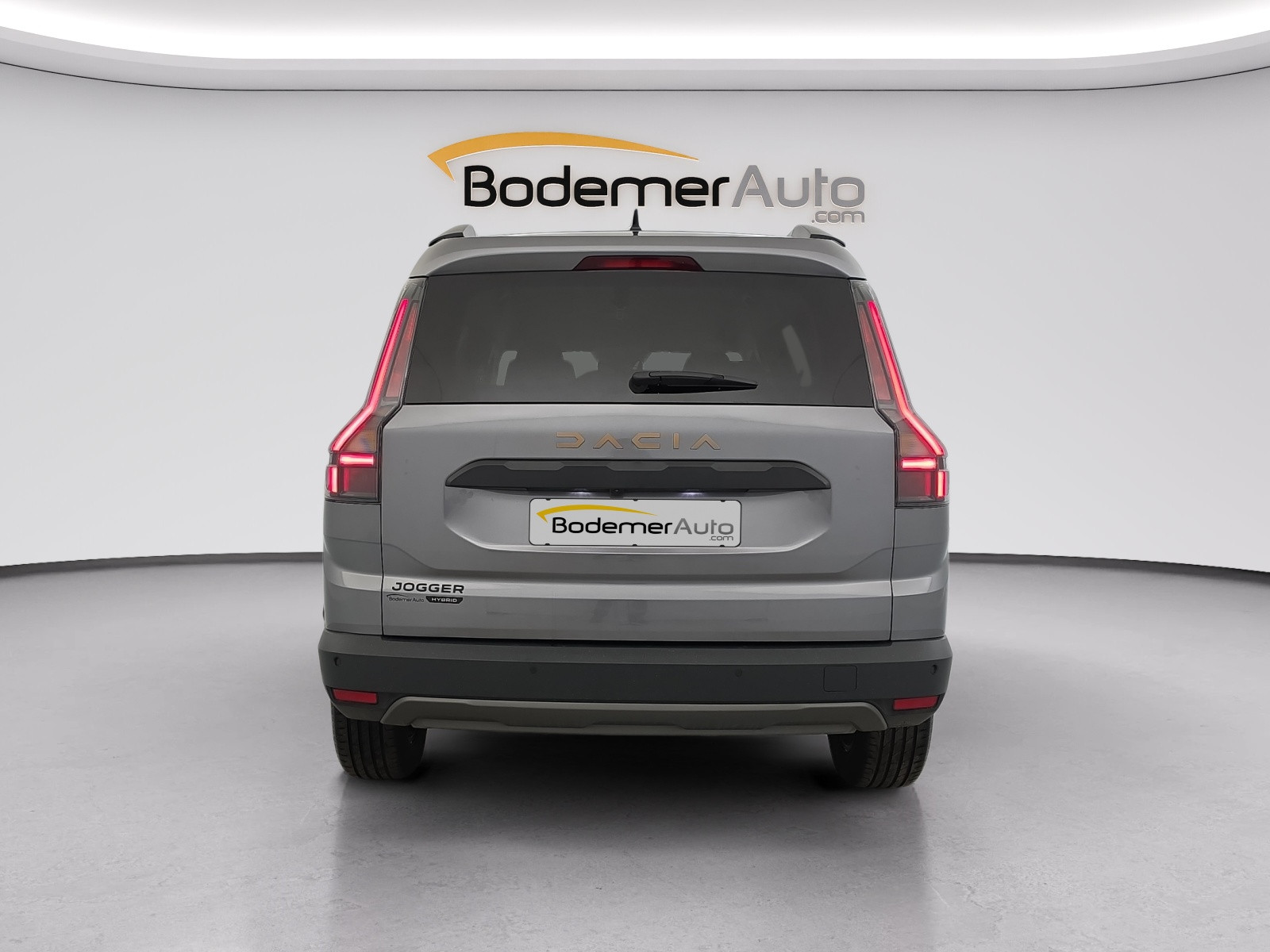 Vente en ligne Dacia Jogger  155 7 pl au prix de 26 990 €