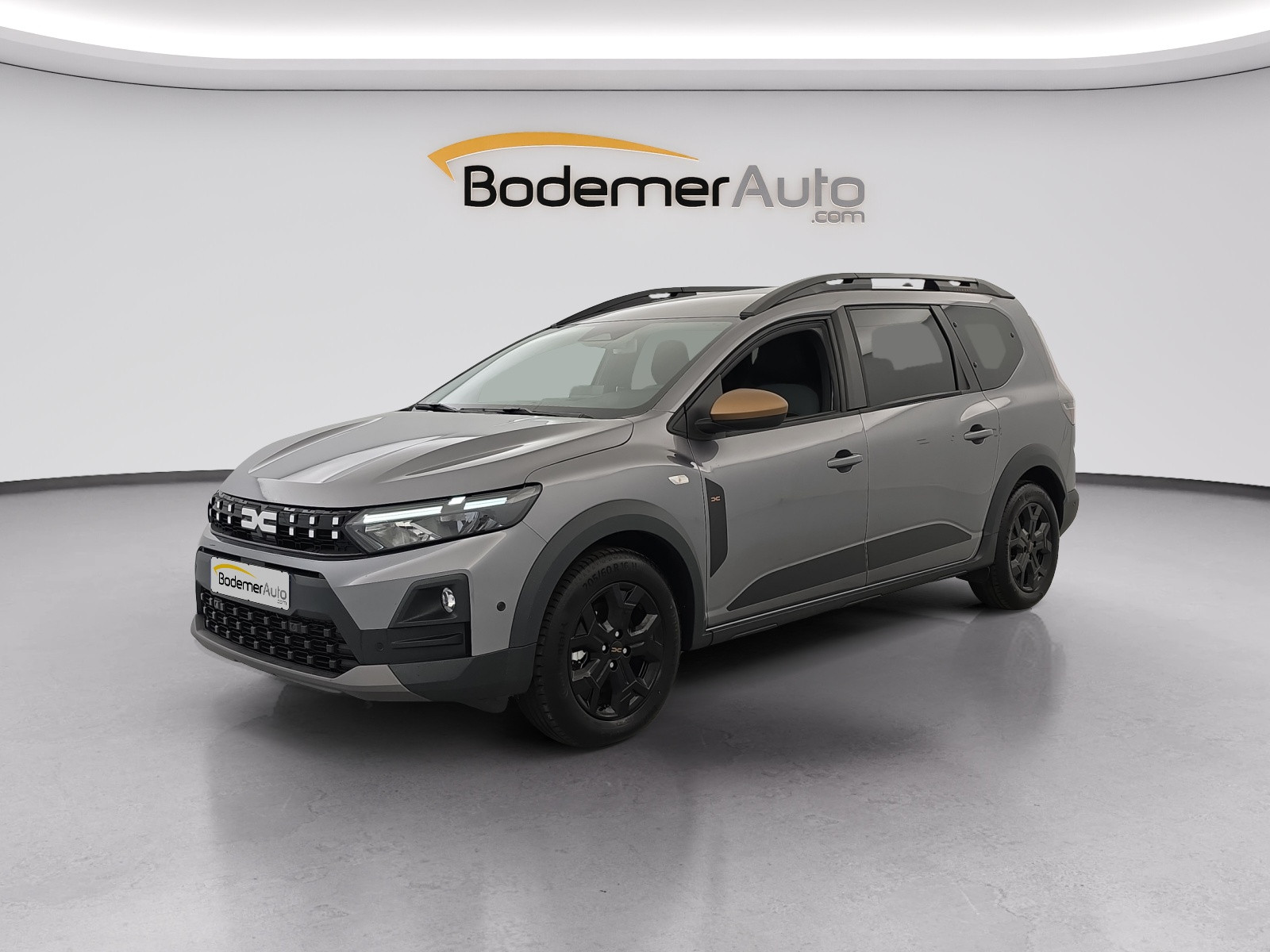 Dacia Jogger  155 7 pl occasion de 2026 en vente à Vannes