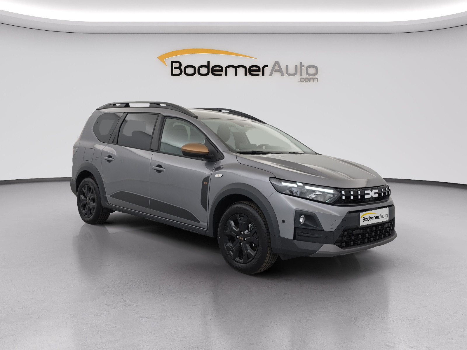 Vente en ligne Dacia Jogger  155 7 pl au prix de 26 990 €
