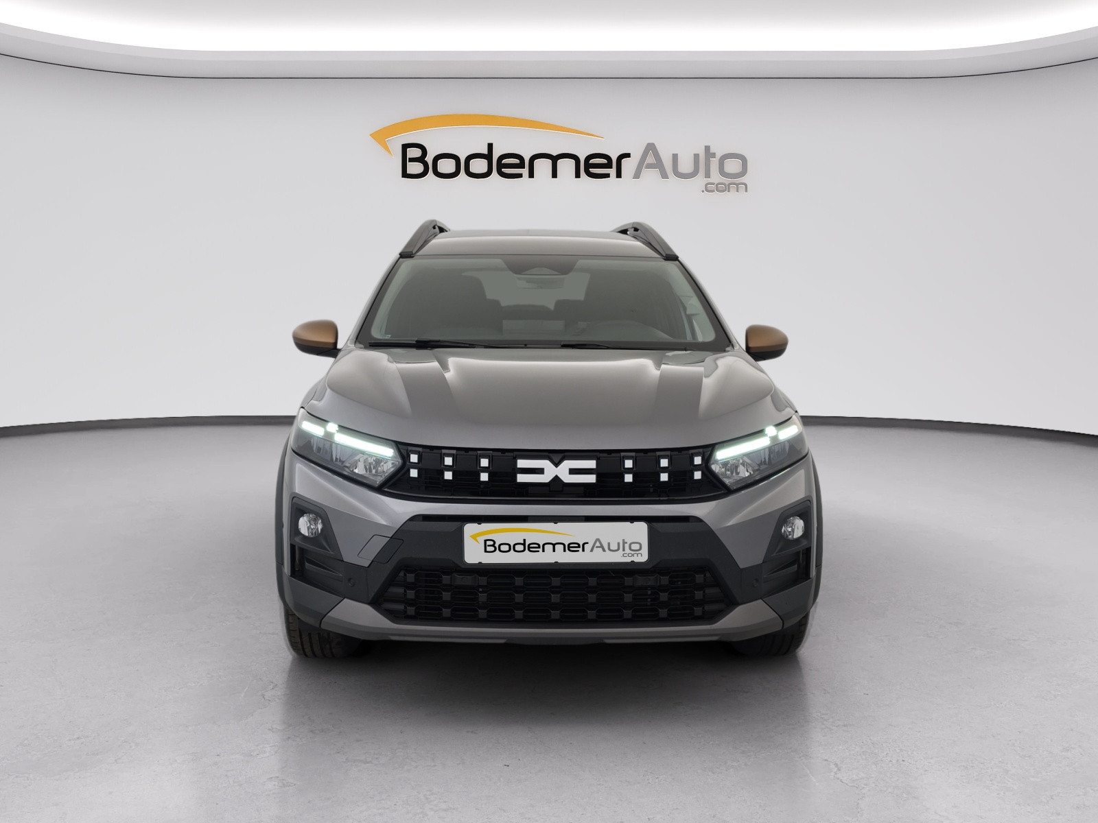 Vente en ligne Dacia Jogger  155 7 pl au prix de 26 990 €