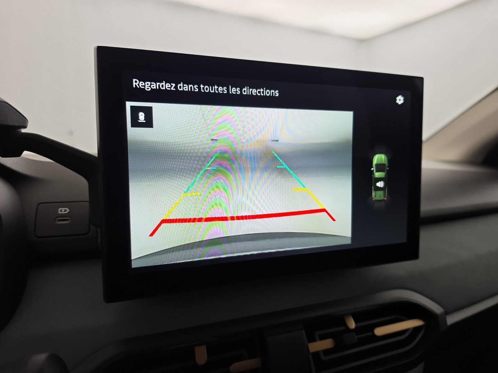 Vente en ligne Dacia Jogger  155 7 pl au prix de 26 990 €