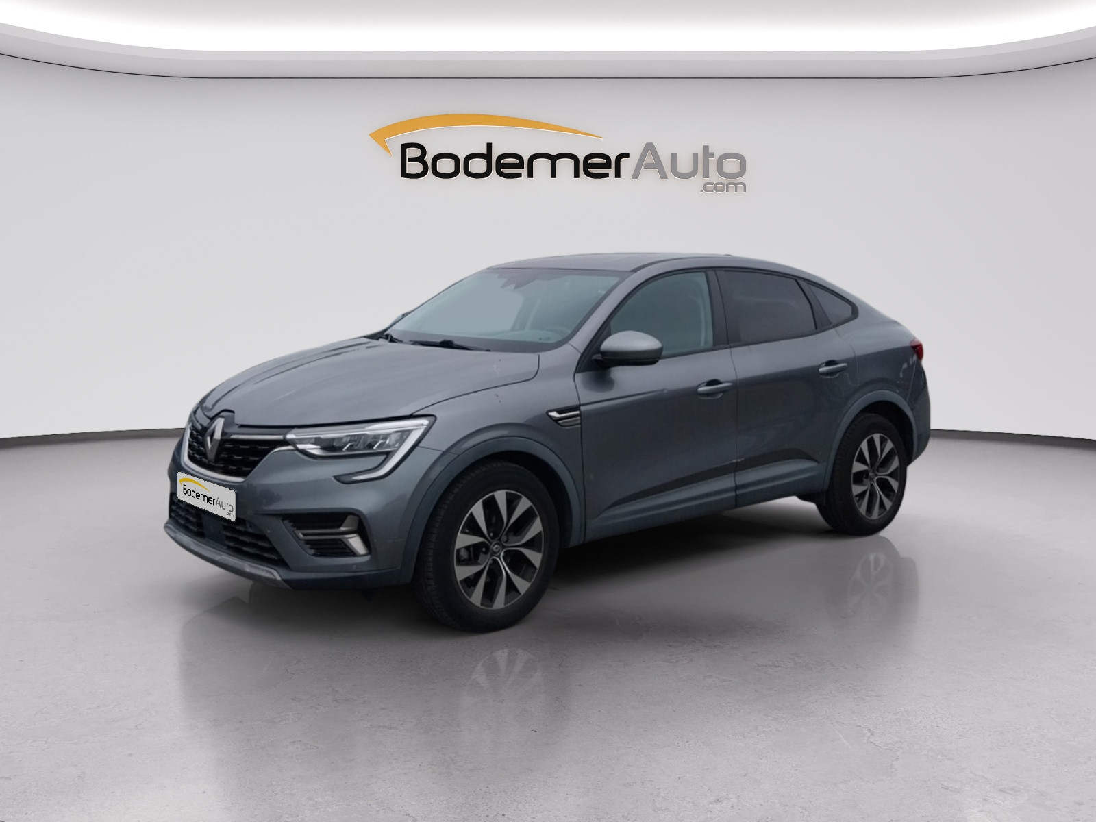 Renault Arkana  E-Tech hybride 145 - 22 occasion de 2023 en vente à Vannes